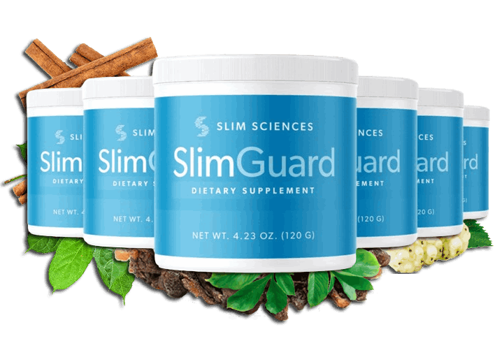 slim guard discount