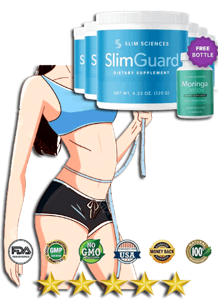 slim guard official website